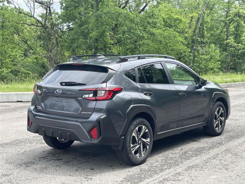 Certified 2024 Subaru Crosstrek 2.0i Premium AWD/4WD image 5