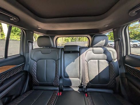 Used 2023 Jeep Grand Cherokee Summit image 20