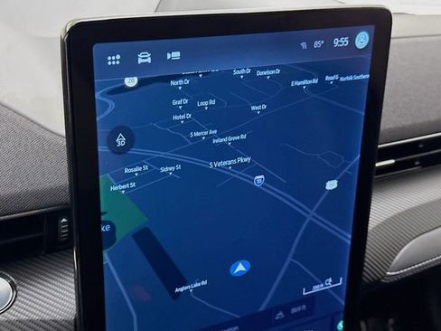 Used 2024 Ford Mustang Mach-E Select image 13