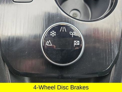 Certified 2023 Nissan Rogue S AWD/4WD image 20