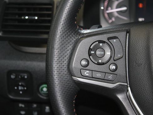 Used 2023 Honda Passport TrailSport image 22