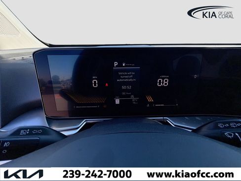 New 2026 Kia Sorento EX image 41