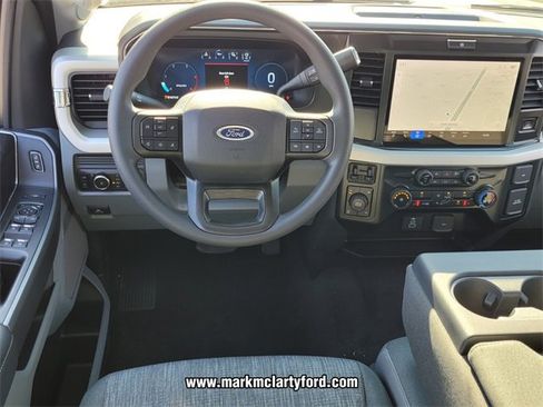 New 2026 Ford F250 XLT w/ XLT Premium Package image 7