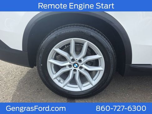 Used 2019 BMW X5 xDrive40i w/ Executive Package image 13