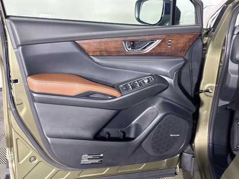 Certified 2023 Subaru Ascent Touring image 11