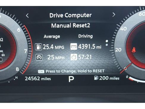 Used 2021 Nissan Rogue Platinum image 22