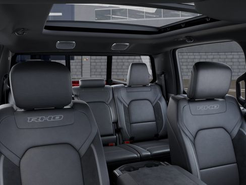 New 2026 RAM 1500 RHO AWD/4WD image 34