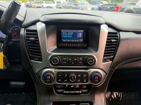 Used 2015 Chevrolet Tahoe LS image 14