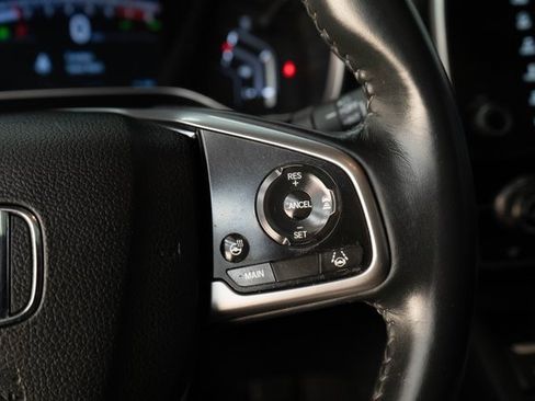 Used 2020 Honda CR-V Touring image 23