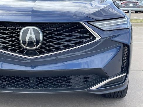 Used 2026 Acura MDX w/ Technology Package image 7