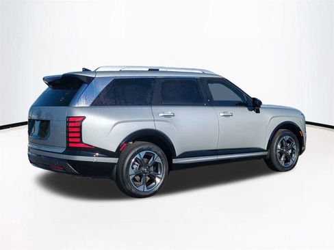 New 2026 Hyundai Palisade Limited image 5