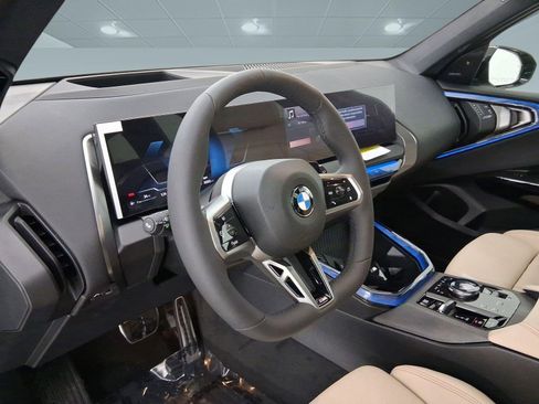 New 2026 BMW X3 xDrive30 image 20