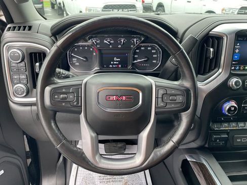 Used 2021 GMC Sierra 1500 Elevation w/ Preferred Package image 18