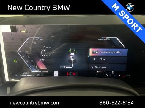 Certified 2026 BMW X5 xDrive40i w/ M Sport Package image 21