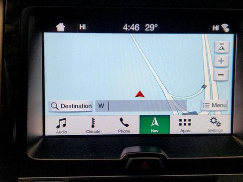 Used 2017 Ford Expedition EL Limited w/ Equipment Group 301A image 19