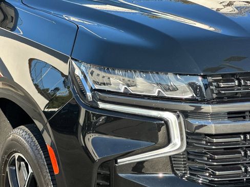 Used 2022 Chevrolet Tahoe RST image 10