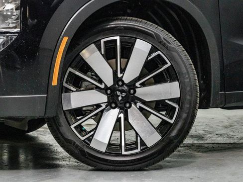 New 2025 Mitsubishi Outlander SE image 3