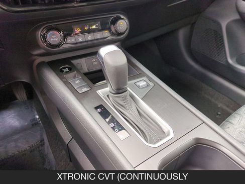 Used 2026 Nissan Kicks SV FWD image 20