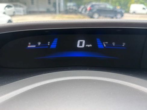 Used 2012 Honda Civic LX image 11