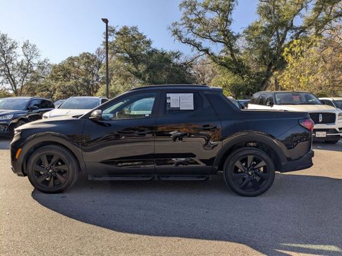 Used 2023 Hyundai Santa Cruz Night image 6