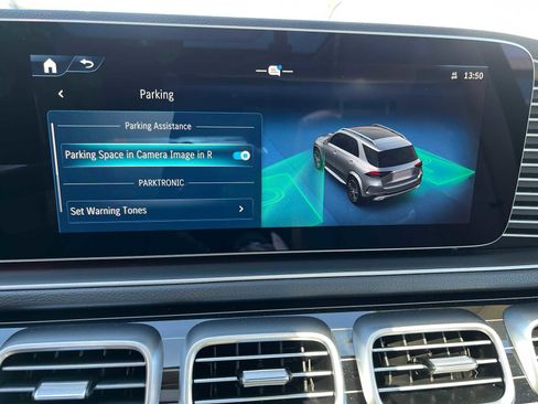 New 2026 Mercedes-Benz GLE 450 4MATIC image 37