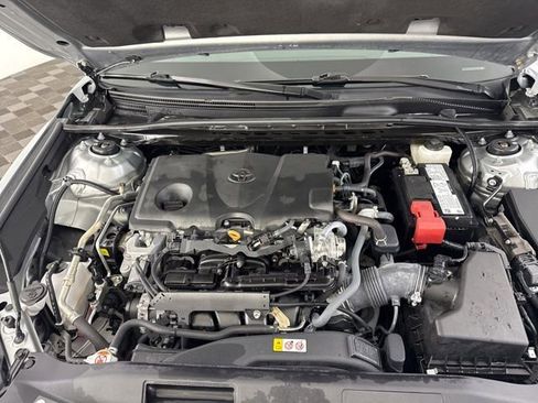 Used 2024 Toyota Camry LE image 36