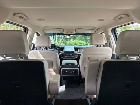 Used 2023 Ford Expedition XLT RWD image 25