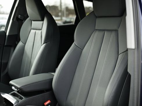 New 2025 Audi Q5 Premium Plus image 20