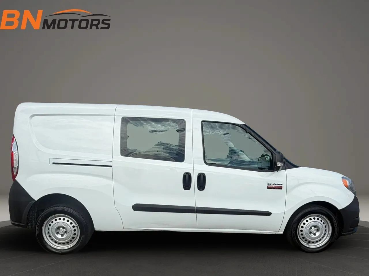 Used 2021 RAM ProMaster City Wagon FWD image 5