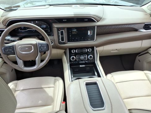 Used 2022 GMC Yukon Denali w/ Denali Premium Package AWD/4WD image 23