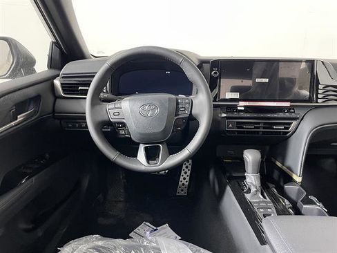 New 2026 Toyota Camry XSE AWD/4WD image 13