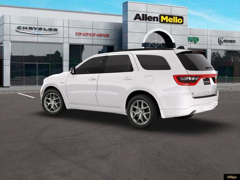New 2026 Dodge Durango GT image 4