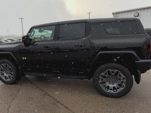 New 2025 GMC Hummer EV 3X image 6