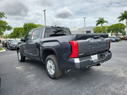 New 2026 Toyota Tundra SR5 AWD/4WD image 3