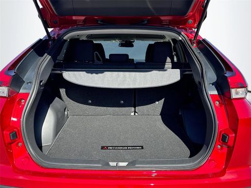 New 2026 Mitsubishi Eclipse Cross LE image 23