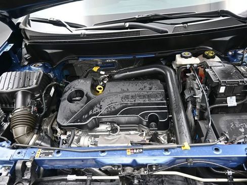 Used 2024 Chevrolet Equinox RS image 30