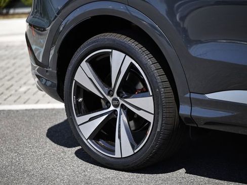 New 2026 Audi SQ5 Premium Plus AWD/4WD image 6