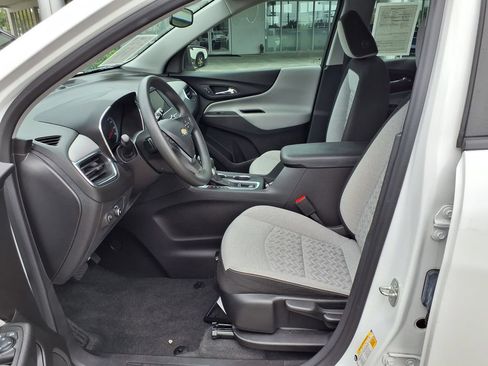 Used 2024 Chevrolet Equinox LS FWD image 18