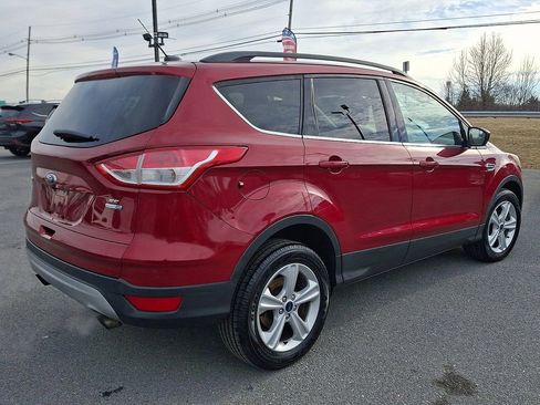 Used 2016 Ford Escape SE w/ Equipment Group 201A image 6