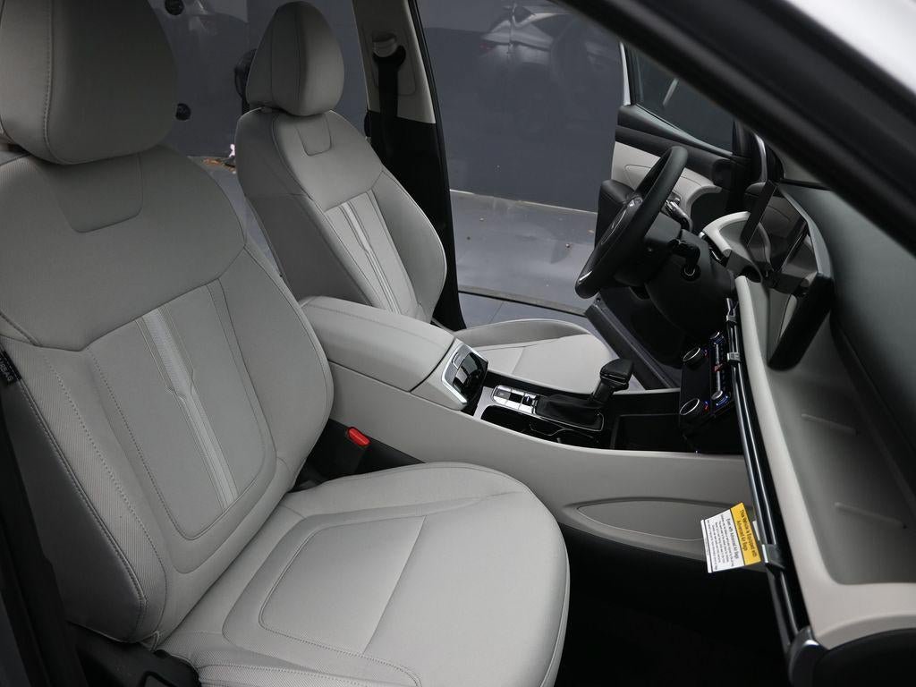 New 2026 Hyundai Tucson SEL FWD image 27