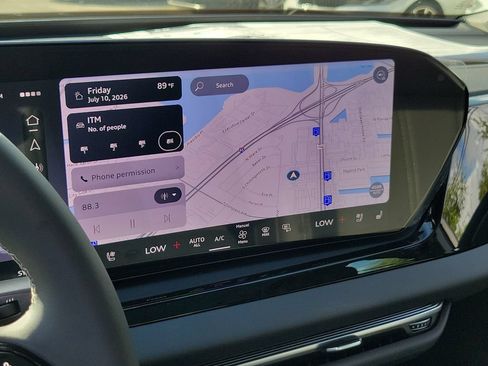 New 2026 Audi A6 Premium Plus AWD/4WD image 12