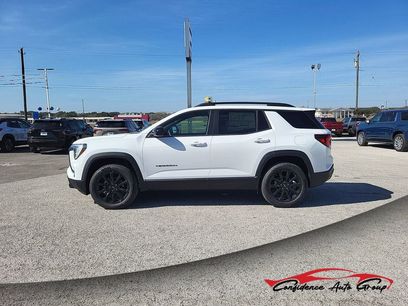 New 2026 GMC Terrain Elevation w/ Black Edition
