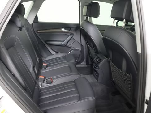 Certified 2024 Audi Q5 2.0T Premium AWD/4WD image 14