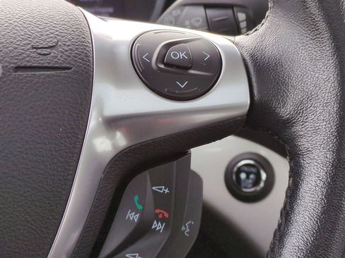 Used 2014 Ford C-MAX Energi SEL w/ Equipment Group 303A image 32