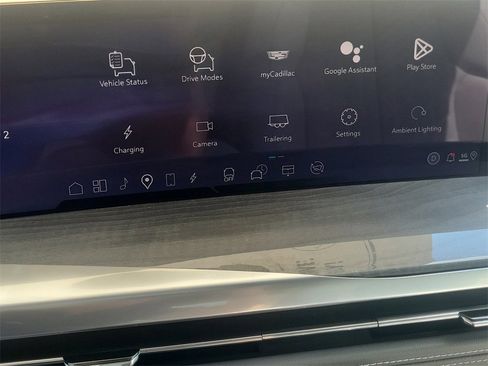 New 2026 Cadillac Escalade IQ Sport 1 image 17