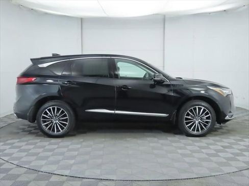 New 2026 Acura RDX Advance Package image 4