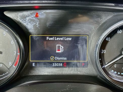 Used 2023 Buick Encore GX Select FWD image 16