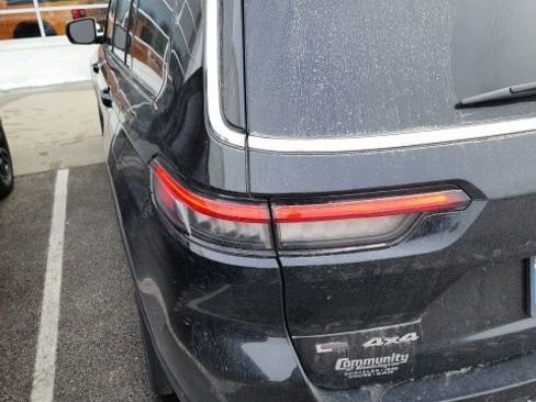 Used 2021 Jeep Grand Cherokee L Limited w/ Trailer Tow Group (B) image 13