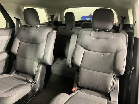 New 2026 Ford Explorer Active image 16
