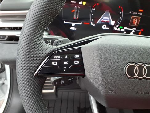 New 2025 Audi S5 Premium Plus image 15